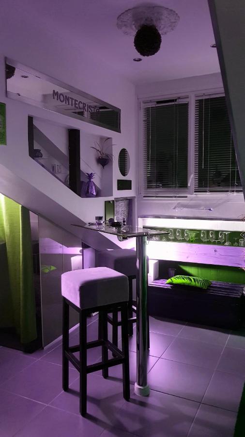 Cannes Toit Et Moi Zewnętrze zdjęcie