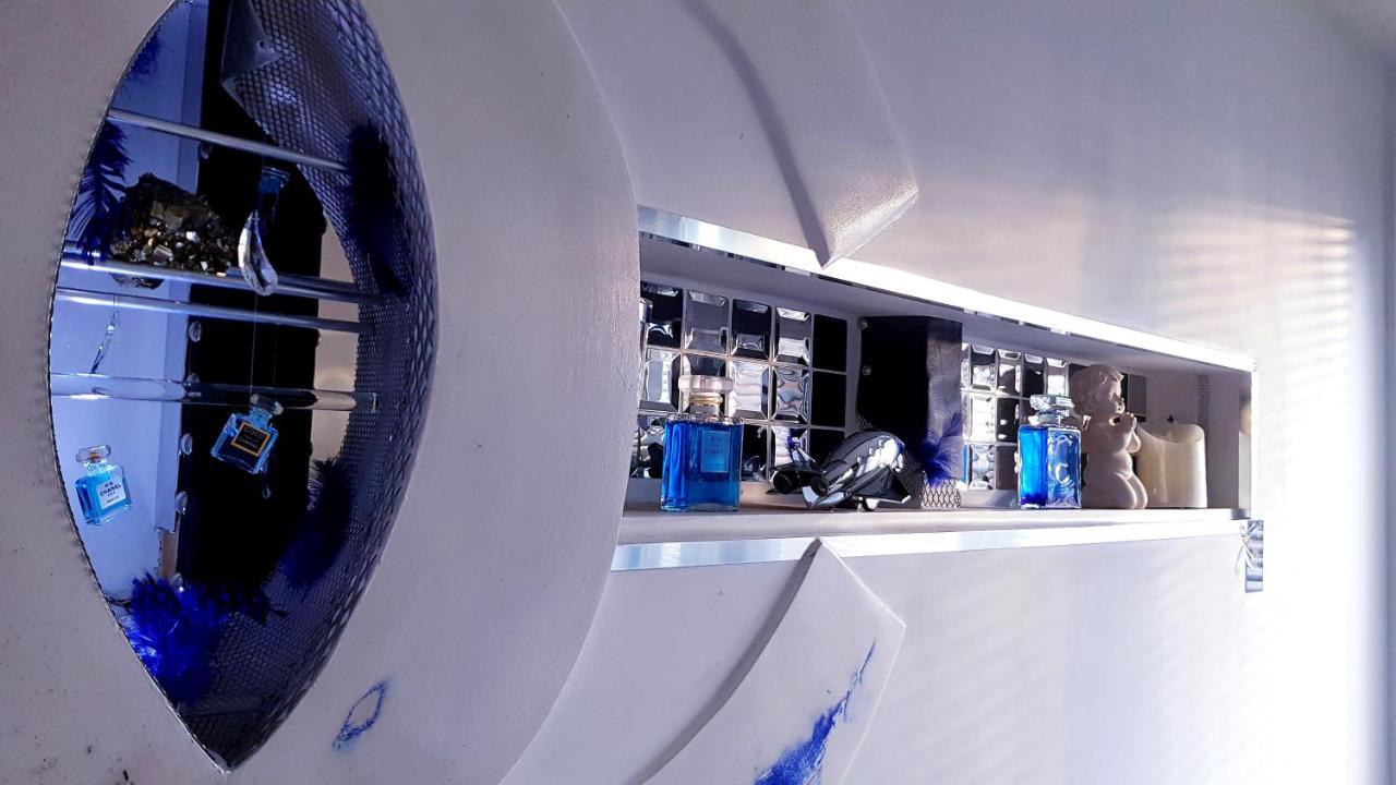 Cannes Toit Et Moi Zewnętrze zdjęcie